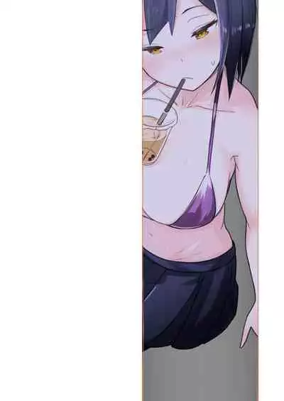 [Taketate Kakeya (Takeya)] Rin Fiction (Nijisanji) [Chinese] [西子凛汉化组] [Digital]