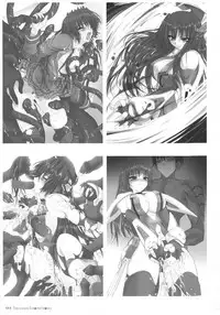 [Takahama Tarou] Takahama Taro Artworks