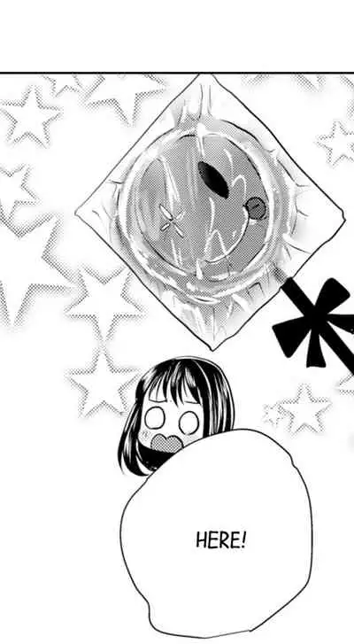 [Bettii Taora] Handcuffed Sex (Complete) [English]