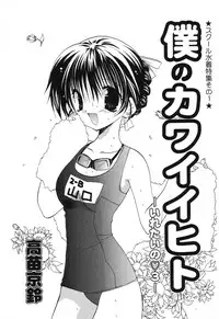 [Anthology] Pure Petit Vol. 8