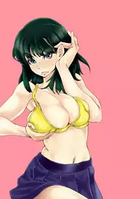 [PaintingBird (Takanashi Shiro)] Chibi dakedo Arutte