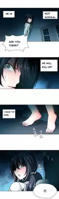 [Fantastic Whale] Twin Slave Ch.1-27 (English) (Ongoing)