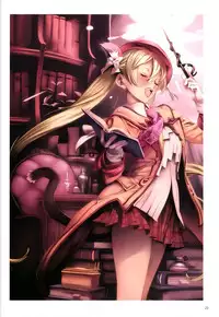 [Nishieda] Epidendrum [Decensored] [Reordered] [Incomplete]