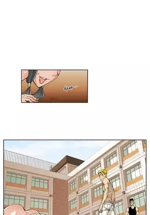 She is Delicious Ch.0-25