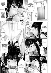 (C83) [Kawaisounako (Ichino, yuyu)] Deep Snow (Mahouka Koukou no Rettousei) [English] [TheLustyLadyProject]