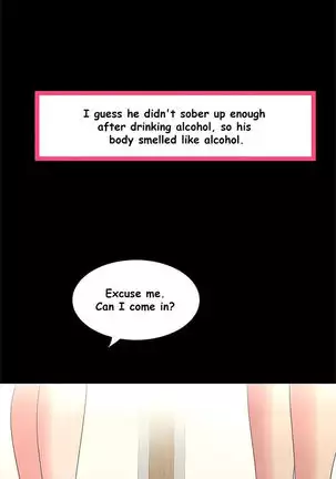 One's In-Laws Virgins Chapter 1-3