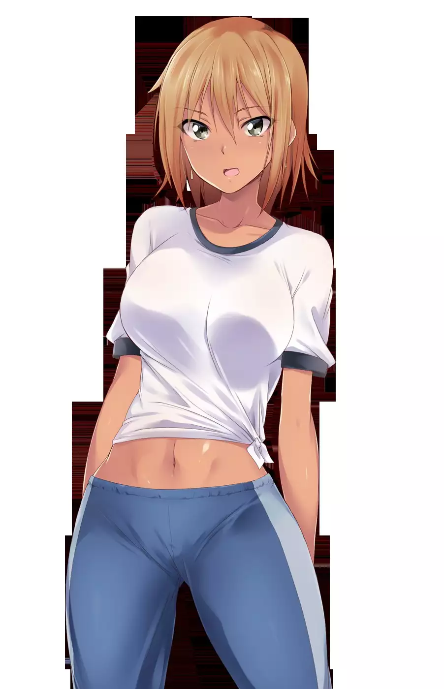 Kiritsu! Rei! Sex! 2-Jikanme