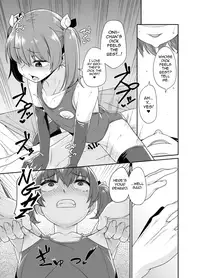 [Tateyoko Issen (Shinagawa Mikuzu)] Aniki to Enko 1.5 [English] [mysterymeat3] [Digital]