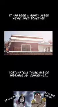 [Mr. Byeong-Su] Cohabitation Ch.1-31 (English) (Ongoing)