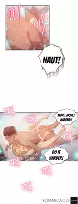 [BAK Hyeong Jun] Sweet Guy Ch. 1-45 [English] [YoManga]