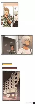 [Yi Hyeon Seok] Refrain Love Ch.1-10 (English) (YoManga) (Ongoing)