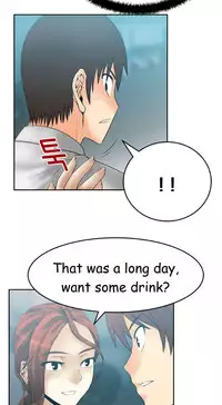 My Office Ch.1-33 (English) (Ongoing)
