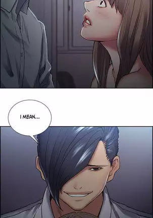 Taste of Forbbiden Fruit Ch.38/53