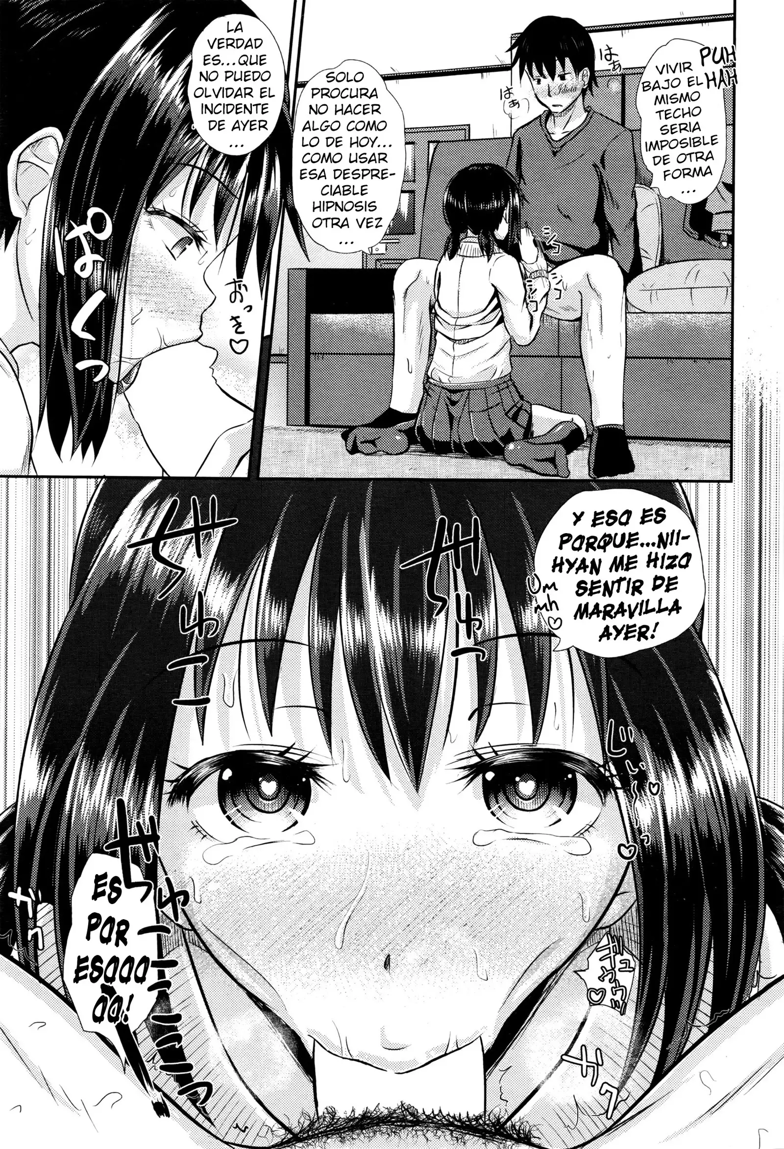 Choroimin 2 | Hipnosis Fácil 2