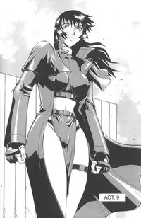 [Don Shigeru] Parasiter Miki