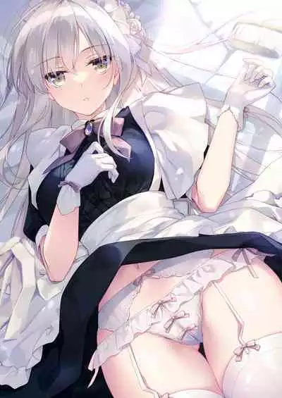 MAID TRIP | 女僕之旅