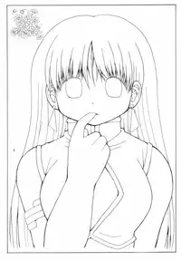 (C66) [HakuHakuKan (Haku)] Lovely Angel side A (Dirty Pair)