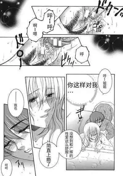 Gaden Insui（chinese）