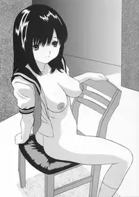 (C67) [MOMONGA CLUB (Hayashibara Hikari)] Onago 100% (Ichigo 100%)