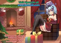 (C87) [Uninigumi (Unini Seven)] Unisiro Mutipuri a-ndo Pahhu² (Amagi Brilliant Park) [English] {Hennojin}