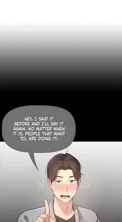 Private Tutoring in These Trying Times 01 [English]