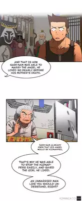 [Yi Hyeon Seok] Refrain Love Ch.1-21 (English) (YoManga) (Ongoing)