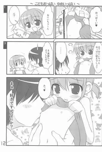 (C74) [Shiritsu Sakuranbo Shougakkou (Misooden)] Imouto Pet -repure-
