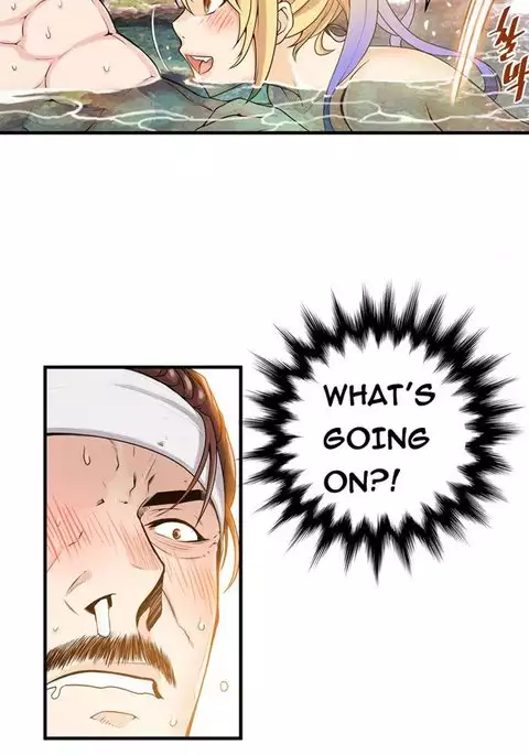 Kill the Dead Bastard Ch.0-11