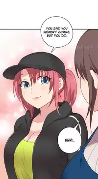 [Ttasoom] H-Campus Ch.0-29 (English) (Ongoing)