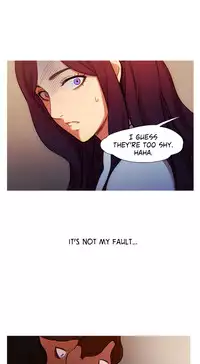 [PINKO] Scandal of the Witch Ch.1-29 (English) (Ongoing)