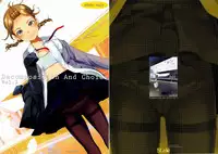 (C84) [SLeeVe (Sody)] Decomposition And Choice Vol.2 [English] =TV=