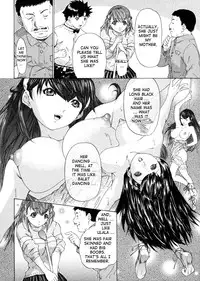 [Yunagi Kahoru] Kininaru Roommate Vol.4 Complete [English] [Tadanohito]