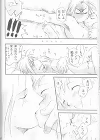 [Nenone-ya (Nenone Miya)] Taion (Fullmetal Alchemist)