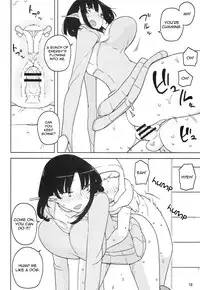 Lilith -The Knight Who Became a Succubus (English)