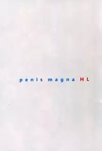 [WASABI (Tatami)] penis magna HL (Granblue Fantasy)
