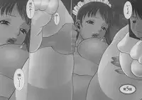 [Tamaki Nozomu] Maid de Ikimasshoi ♥