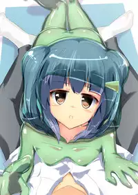 [Cheeseyeast (Naka)] Kaerubics 2 [English] [Digital]