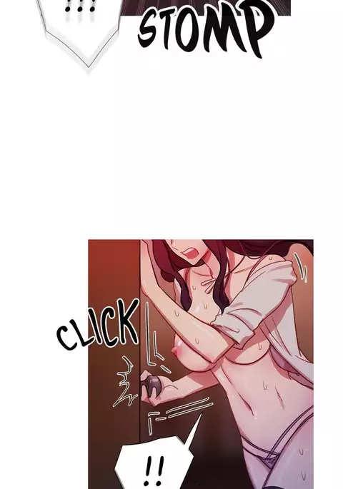 Scandal of the Witch Ch.1-41