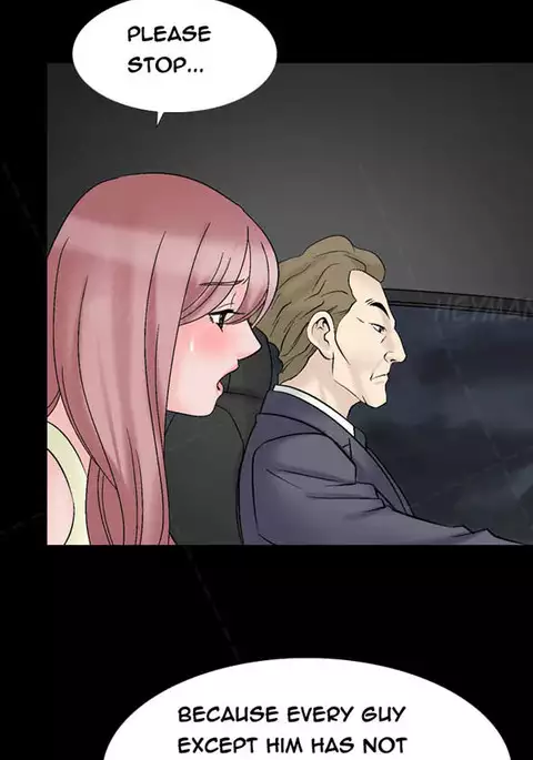 The Taste of Hands Ch.1-46