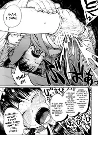 [Gomennasai] Omase de Gomen! [English] [biribiri]