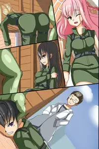 [MC] Watashi-tachi Naedoko ni Naru Koto ni Narimashita. ~Ishukan Sennou