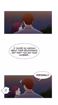 [PINKO] Scandal of the Witch Ch.1-29 (English) (Ongoing)