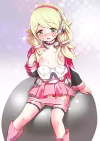 [baroQue (Gemurax)] KOUMEX (THE iDOLM@STER CINDERELLA GIRLS) [Digital]