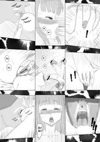 [Supralpaca] My Girlfriend's Virginity Graduation Album [English]