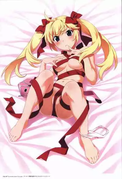 Game Artbook - グリザイアの果実 ビジュアルファンブック (Grisaia No Kajitsu)