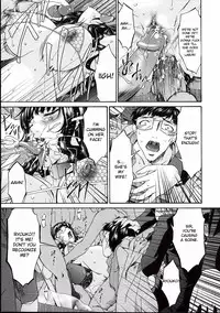 [Bai Asuka] Tsumihaha 2 - Sinful Mother - [English] [desudesu]