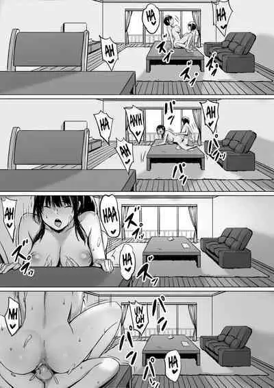 Watashi wa Kakerareteru kara... | I've been hypnotized, so...