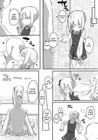 (C91) [Ofuton de Suyaa (Mitsudoue)] Itoshiki Doukyonin (Kantai Collection -KanColle-) [English]