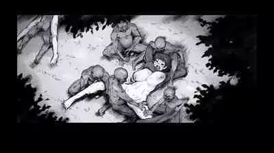 開門事変 - 竜胆晶