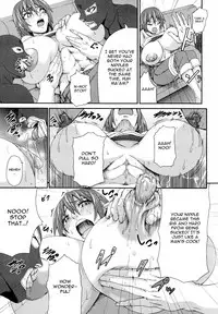 [Piero] I Love Nyu [English] {doujin-moe.us}